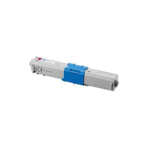 Toner Magenta 10 000 Pages C833/43 - Foto 1