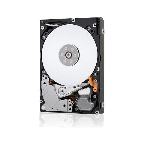 Ultrastar C10k1800 1 2tb Huc101812cs4200 Sas Ultra - Foto 1