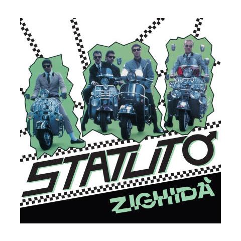 Statuto - Zighida' (25o Anniversario) (2 Cd)  - Foto 1