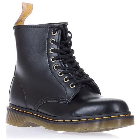 Scarponcino Vegan Nero 1460 44 - Foto 1