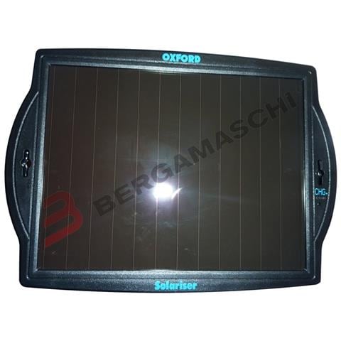 B1r C60009495 Caricabatteria Solare 2012 Of949 - Foto 1