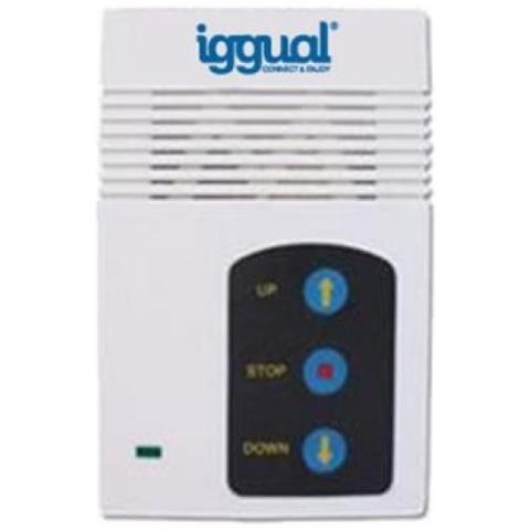 Schermo Elettrico Panoramico Psips203 92"" (203 X 114 Cm)  - Foto 2