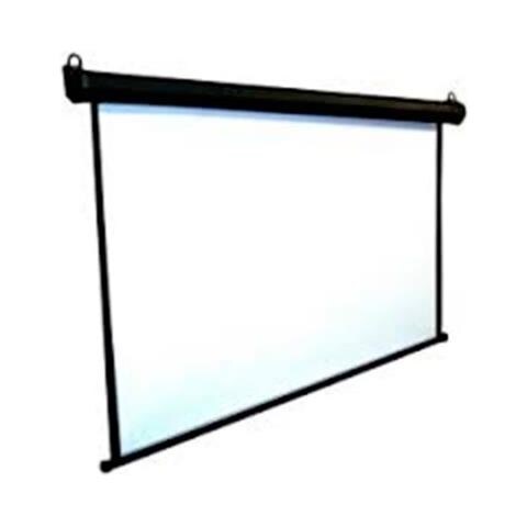 Schermo Elettrico Panoramico Psips203 92"" (203 X 114 Cm)  - Foto 7