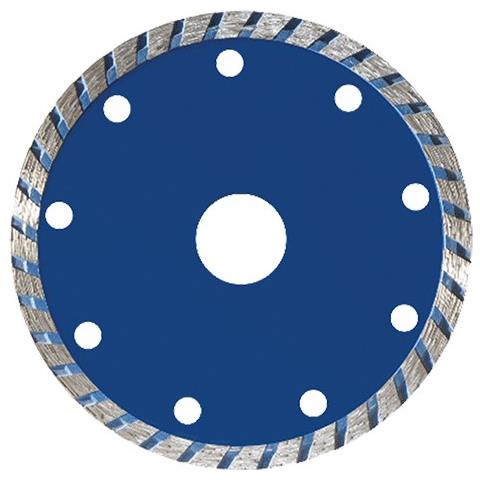 Disco Diamantato 'universale' - ? 230 X 2,6 - Foto 2