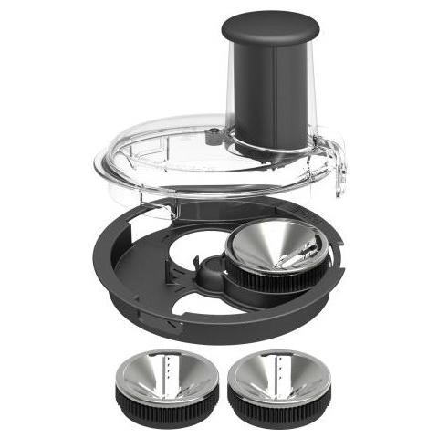 Tagliaverdura Spirale Spiralizer X Robot 4200/5200xl Accessorio - Foto 2