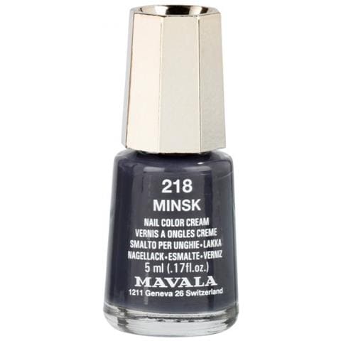 Mavala Mini Color Smalto 218 Minsk 5ml - Foto 1