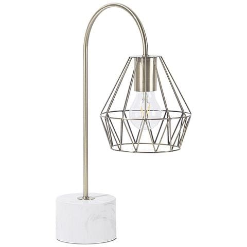 Lampada Da Tavolo In Ottone Mooni - Foto 33