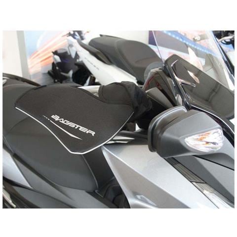 Accessori E Ricambi Bagster Muffs First Protezioni 2017 - Foto 2