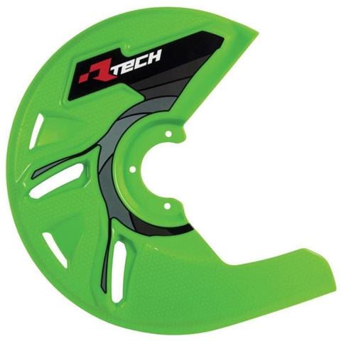 Protezioni Universal Brake Disc Protector Ricambi One Size - Foto 1