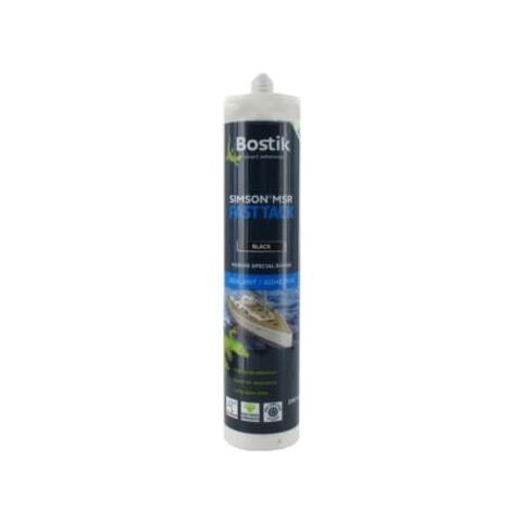 Sigillante Simson Msr Ft Marina 290ml Nero - Foto 2