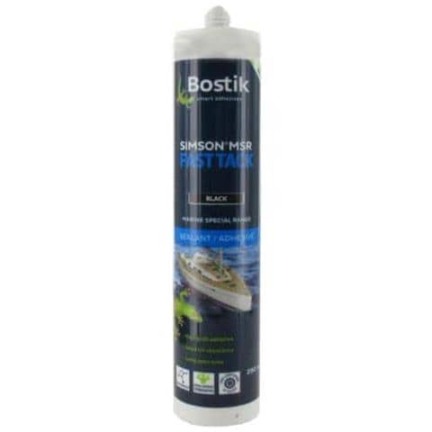 Sigillante Simson Msr Ft Marina 290ml Nero - Foto 4