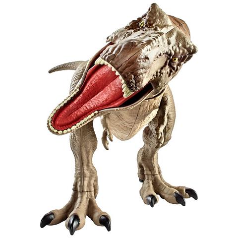Jurassic T-rex Azione / Attac. Tv - Foto 11
