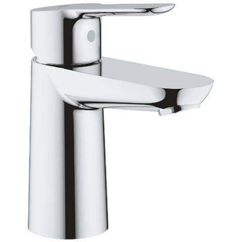 Bauedge Miscelatore Monocomando Per Lavabo Taglia S 23330000 - Cromato - Foto 1