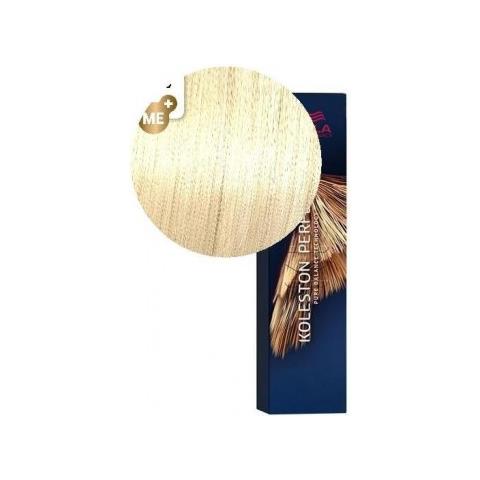 Koleston Perfect Me + 60 Ml Wella 10/0 Legame Molto Molto Chiaro - Foto 3