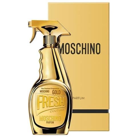Profumo Donna Fresh Couture Gold Edp - Foto 2