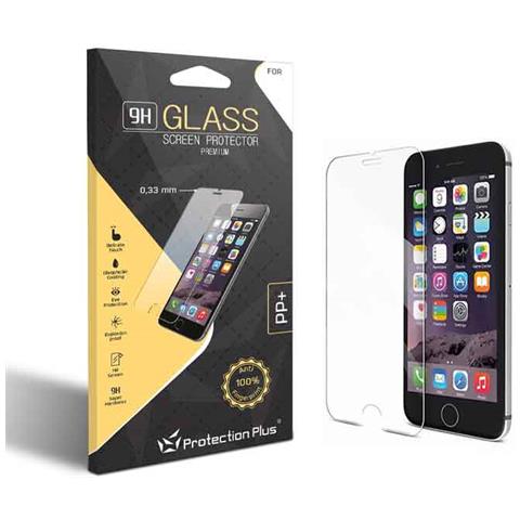 Protezione Vetro Glass Display Temperato 9h Glass - Foto 1