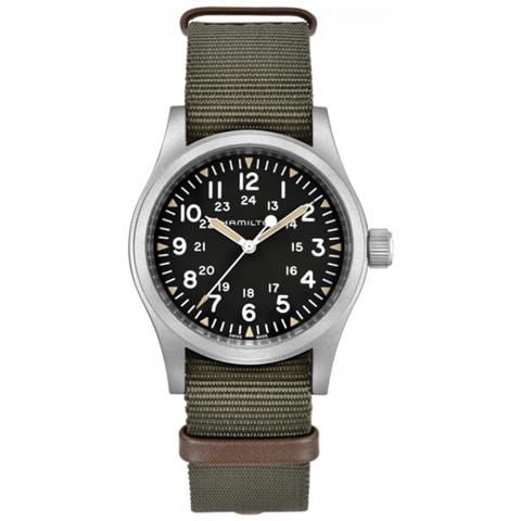 Orologio Hamilton Khaki - Foto 1