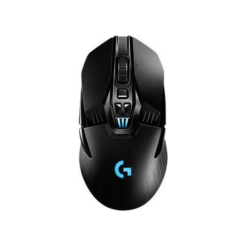 Mouse Wireless Gaming G903 11 Tasti 1600 DPI Colore Nero - Foto 2