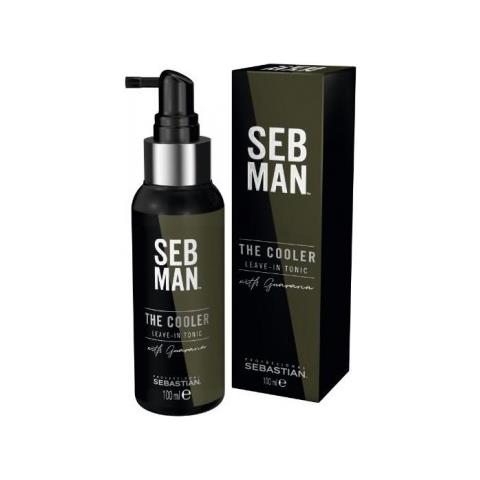 Il Rinfrescante Sebman 100ml Rinse Free Tonic - Foto 1