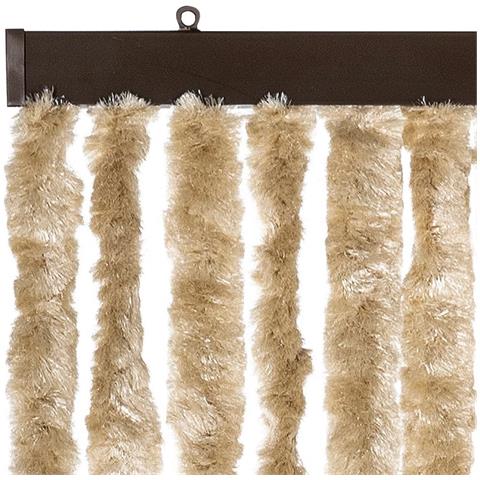 Zanzariera Beige 90x220 Cm Ciniglia - Foto 2
