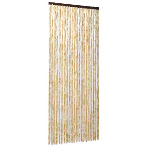Zanzariera Beige 90x220 Cm Ciniglia - Foto 1