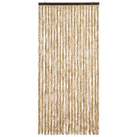 Zanzariera Beige 90x220 Cm Ciniglia - Foto 6