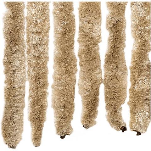 Zanzariera Beige 100x220 Cm Ciniglia - Foto 2