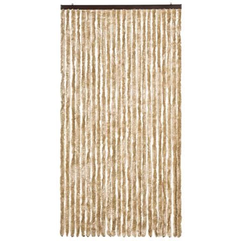 Zanzariera Beige 100x220 Cm Ciniglia - Foto 6