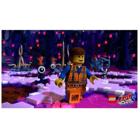 The Great Adventure Gioco Lego 2 Per Ps4 - Foto 2