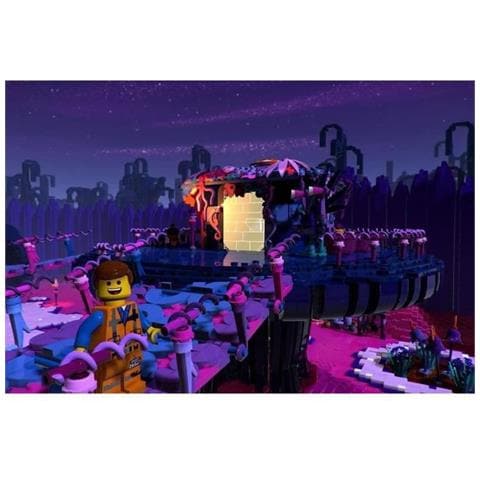 The Great Adventure Gioco Lego 2 Per Ps4 - Foto 6