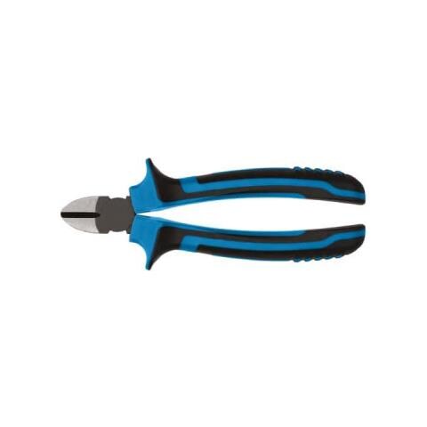 Taglierina Diagonale 16 Cm In Acciaio - Foto 5