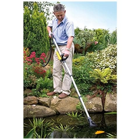 Aspiratore 1752 1240 per Stagno e Laghetto Pond Vac - Foto 2