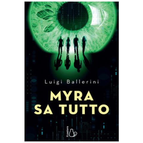 Myra Sa Tutto - Foto 1