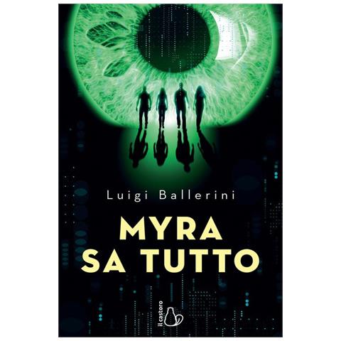 Myra Sa Tutto - Foto 3