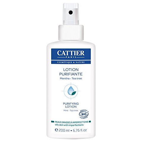 Giovane Cura Della Pelle 200ml Cattier Purificante Lozione - Foto 1