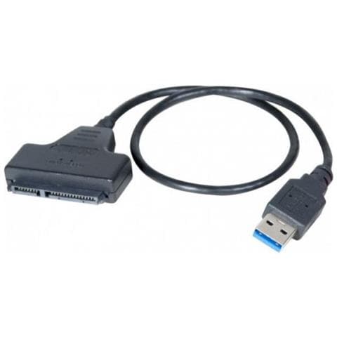 Usb 3.0 To Sata 2.5' Inch' Ssd / hdd W / cable - Foto 1