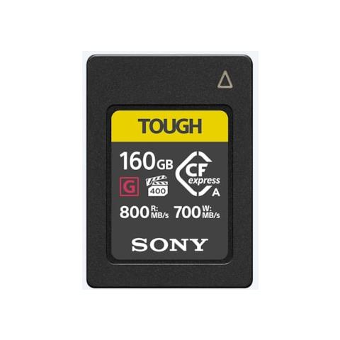 CFexpress Type A 160GB - Foto 1