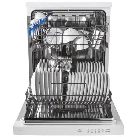 Lavastoviglie CDPN1L390SW Capacità 13 Coperti Classe F Colore Bianco  - Foto 4