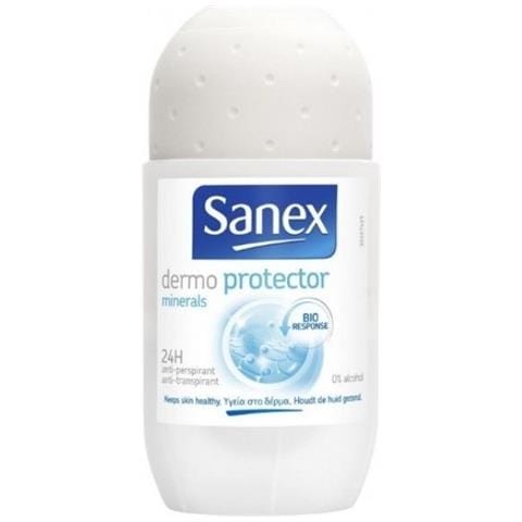 Dermo Deodorante Roll On 50ml Protector - Foto 1
