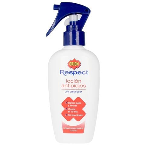 Lozione Anti-lice Rispetto 100ml - Foto 1