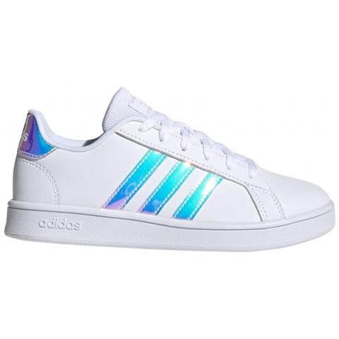Grand Court K Sneakers Ragazza Uk Junior 35 - Foto 1