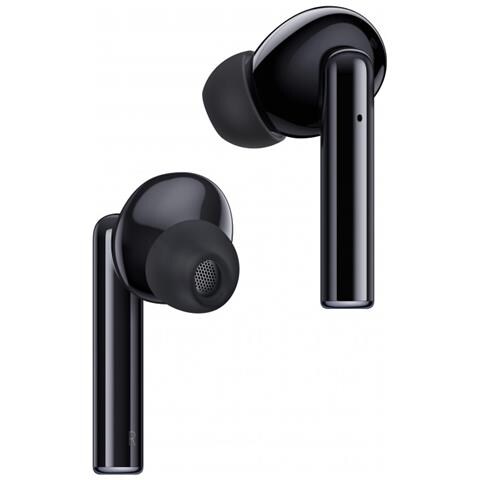 Auricolari Realme Buds Air Pro Rma210 Bluetooth Nero - Foto 6