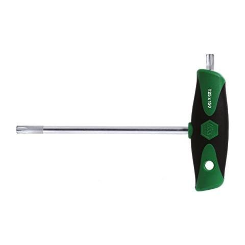Cacciavite 364ds Torx Comodità Con Impugnatura E Uscita Laterale T25x150 - Foto 1