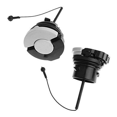 Cap Oil Gas Combustibile Per Stihl Ms192t Ms200 Ms210 Ms200t Ms211 Ms230 Ms240 Ms250 - Foto 4