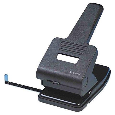 Kf01237 Extra Heavy Duty Perforazione - Nero - Foto 2