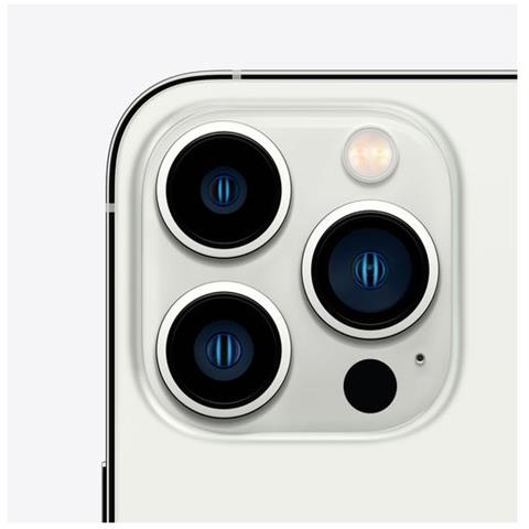 [Ricondizionato GOLD] iPhone 13 Pro Max 256 GB Argento - Foto 3