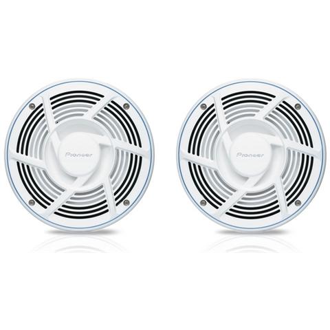 TS-MR2040, 2-vie, 92 dBi, 200W, 20 cm, 2 cm, 20 cm - Foto 2