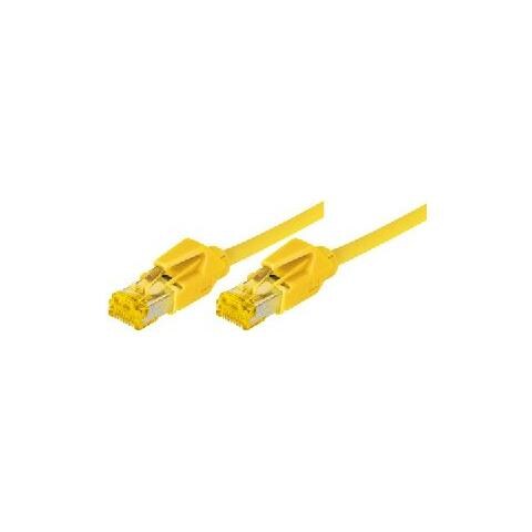 5m Cat6a S / FTP, 5m, Cat6a, S / FTP (S-STP)  - Foto 1