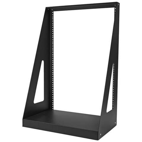 Rack da Server robusti da 16U a 2 montanti - Armadio Server a quadro Aperto - Foto 2