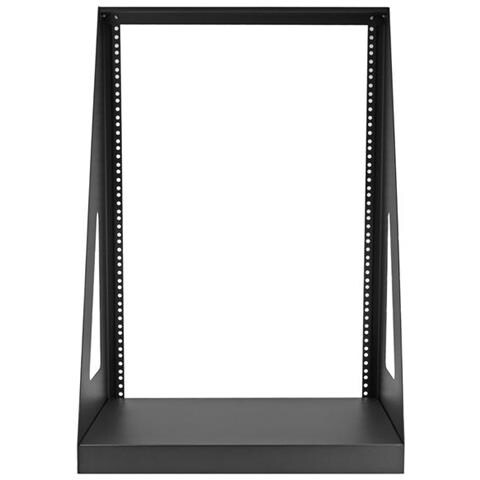 Rack da Server robusti da 16U a 2 montanti - Armadio Server a quadro Aperto - Foto 4